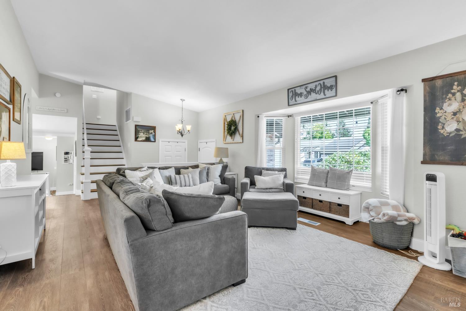 5397 Arnica Way Santa Rosa CA 95403