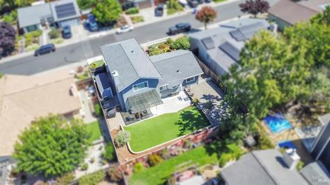 5397 Arnica Way Santa Rosa CA 95403