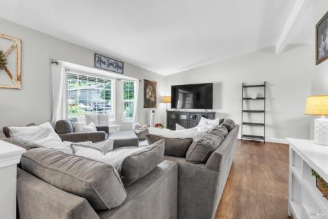 5397 Arnica Way Santa Rosa CA 95403