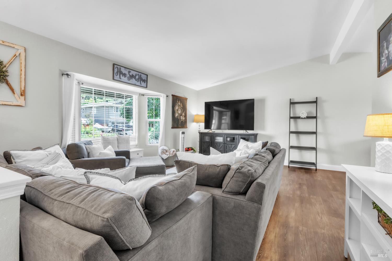 5397 Arnica Way Santa Rosa CA 95403