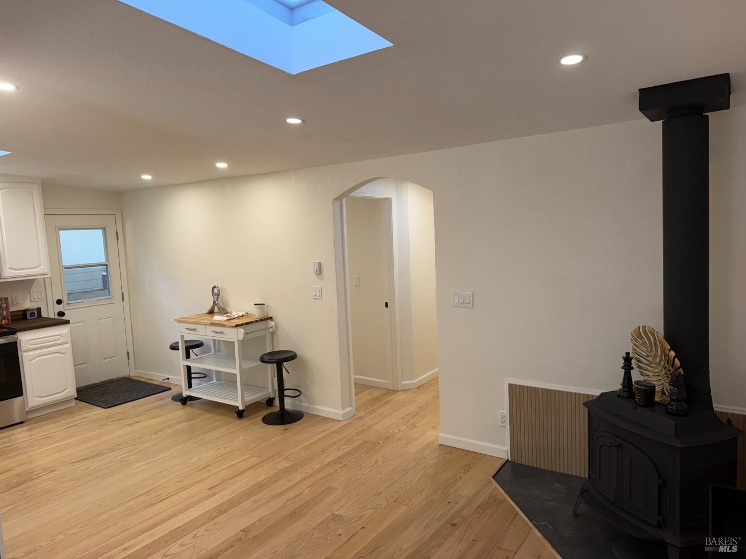 15298 Willow Road Guerneville CA 95471