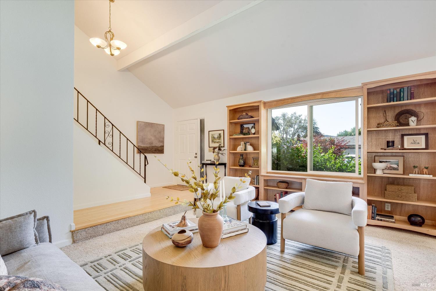 2140 Alejandro Drive Santa Rosa CA 95405