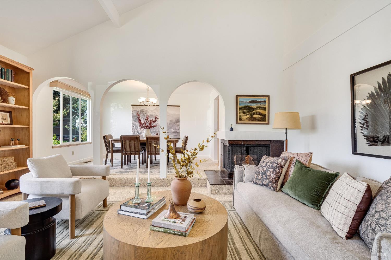 2140 Alejandro Drive Santa Rosa CA 95405