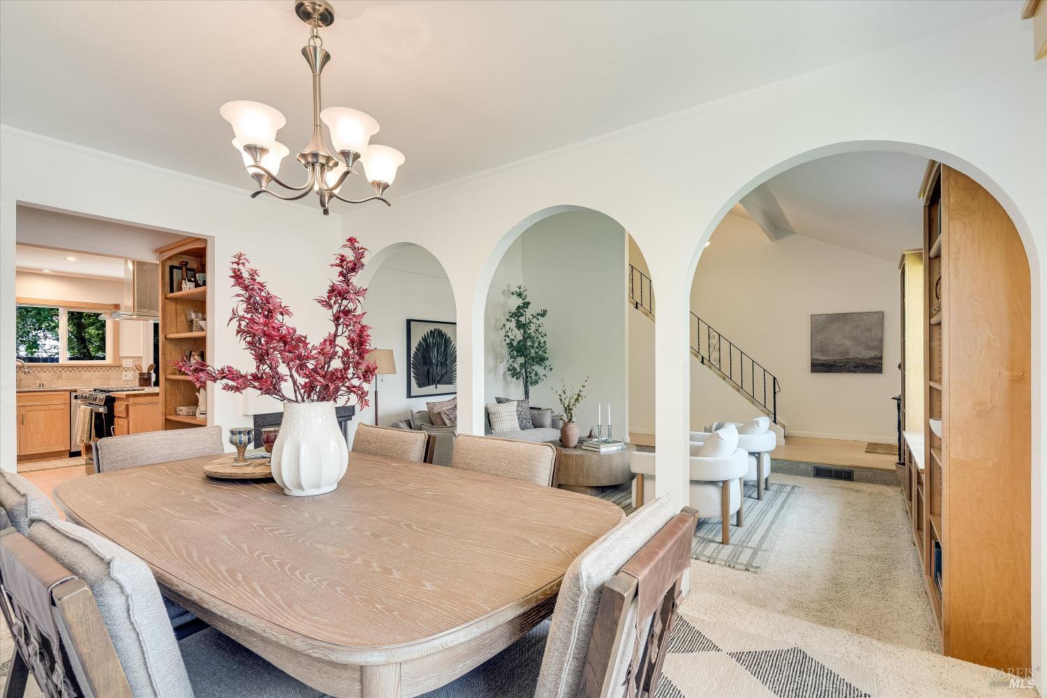 2140 Alejandro Drive Santa Rosa CA 95405