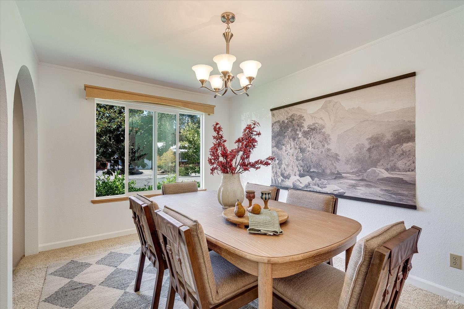 2140 Alejandro Drive Santa Rosa CA 95405