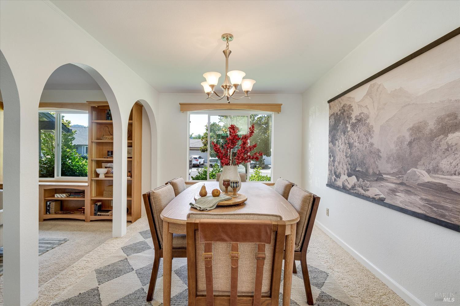 2140 Alejandro Drive Santa Rosa CA 95405