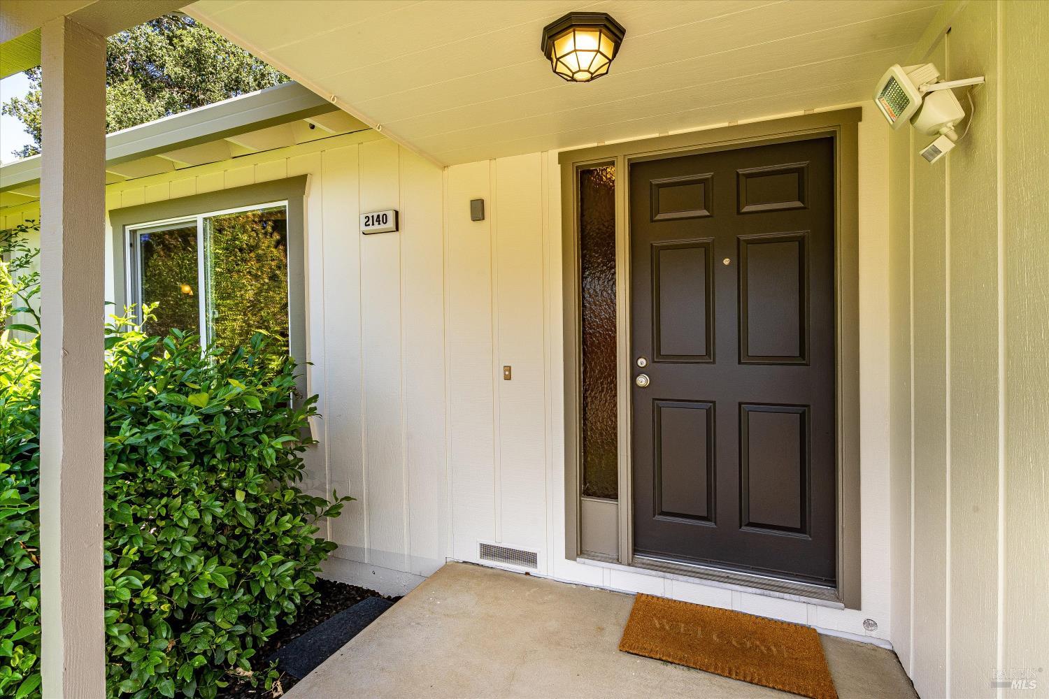2140 Alejandro Drive Santa Rosa CA 95405