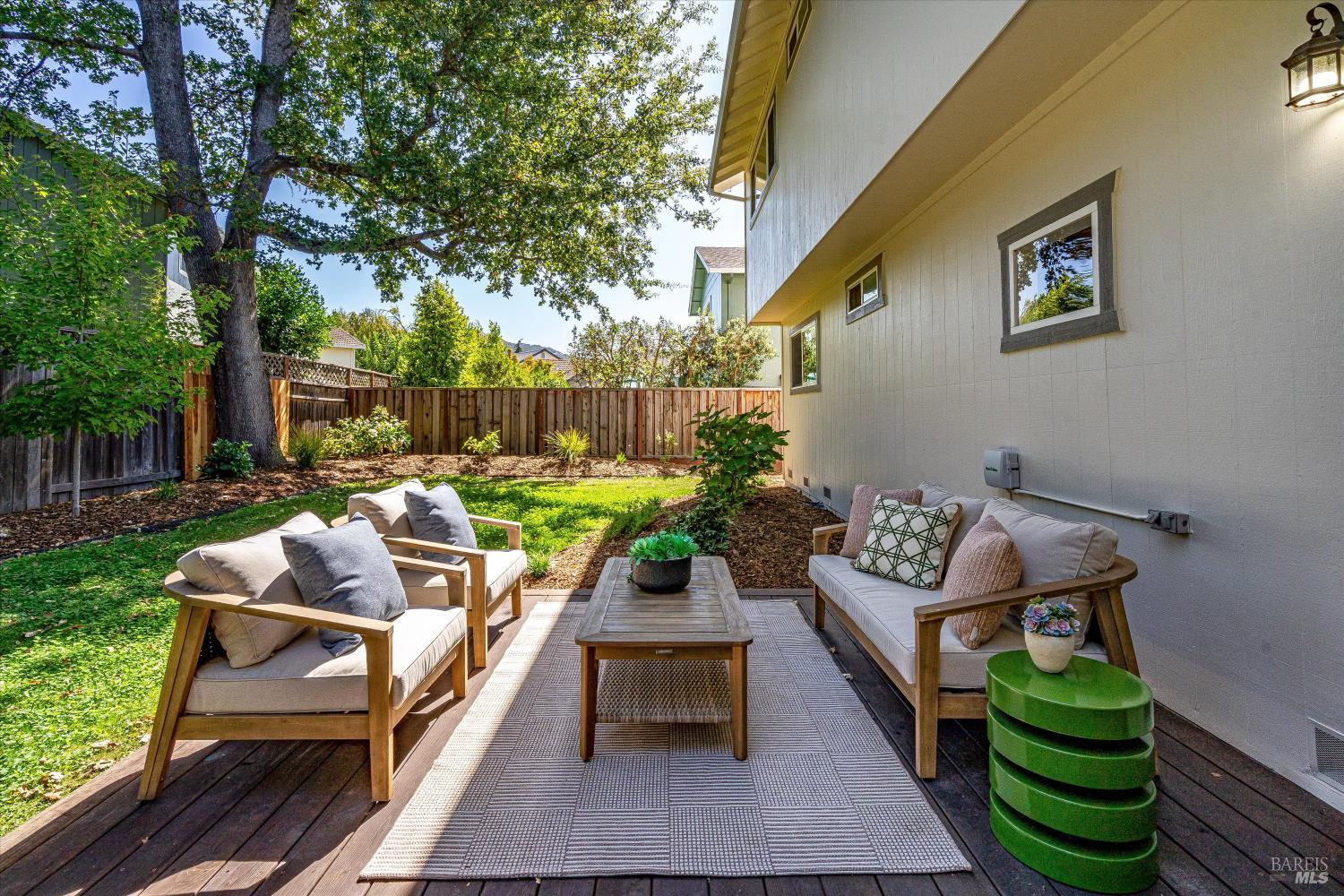 2140 Alejandro Drive Santa Rosa CA 95405
