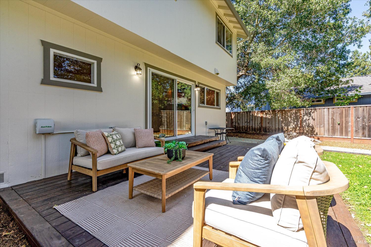 2140 Alejandro Drive Santa Rosa CA 95405