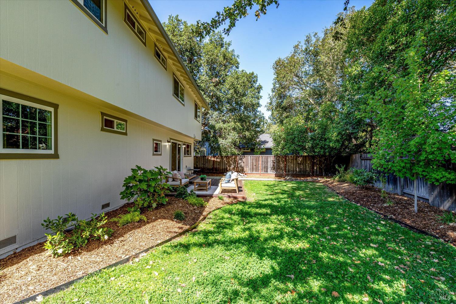 2140 Alejandro Drive Santa Rosa CA 95405