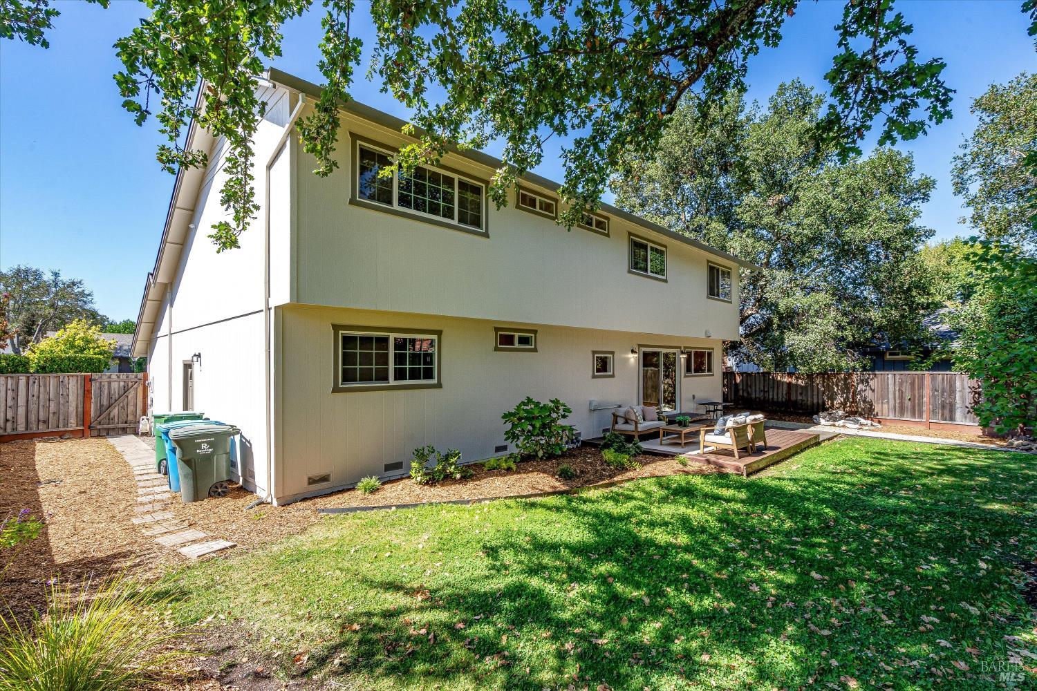 2140 Alejandro Drive Santa Rosa CA 95405