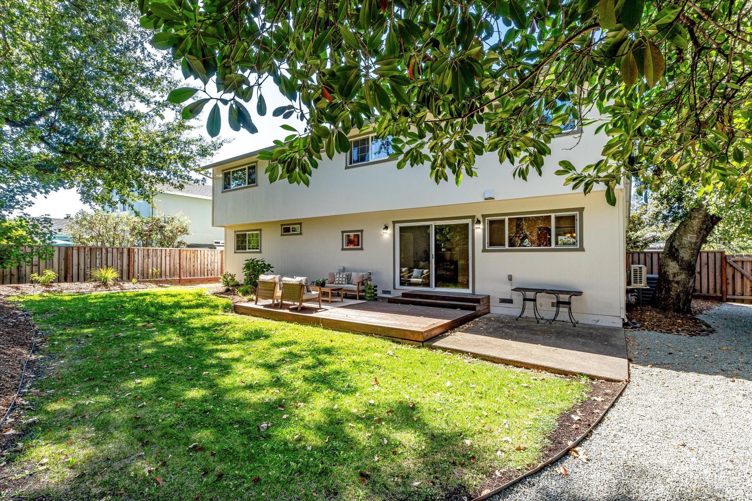 2140 Alejandro Drive Santa Rosa CA 95405