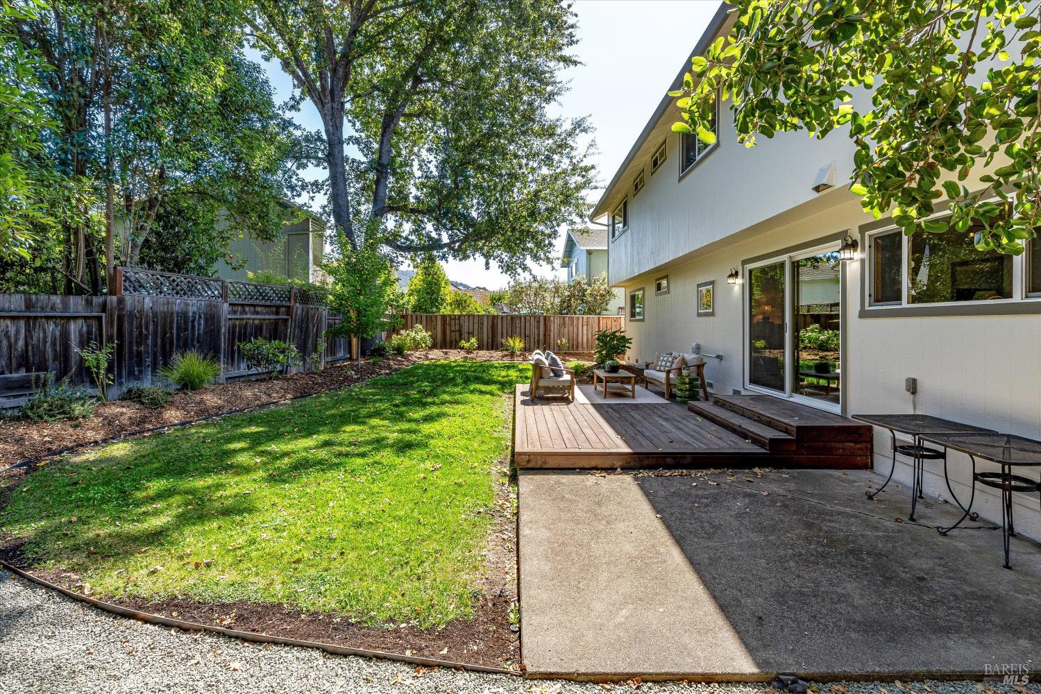 2140 Alejandro Drive Santa Rosa CA 95405