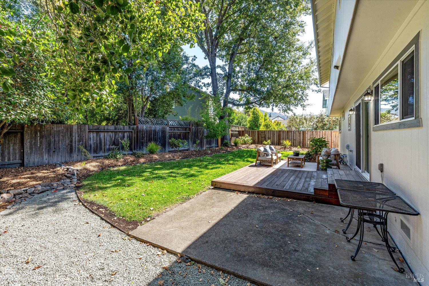 2140 Alejandro Drive Santa Rosa CA 95405