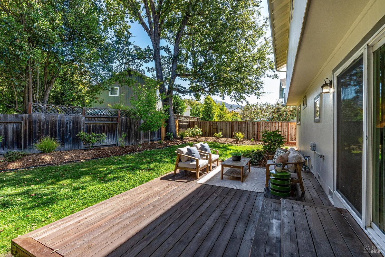 2140 Alejandro Drive Santa Rosa CA 95405