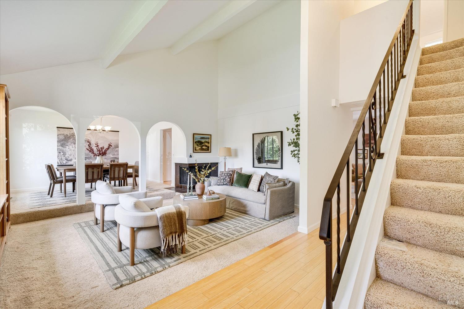 2140 Alejandro Drive Santa Rosa CA 95405