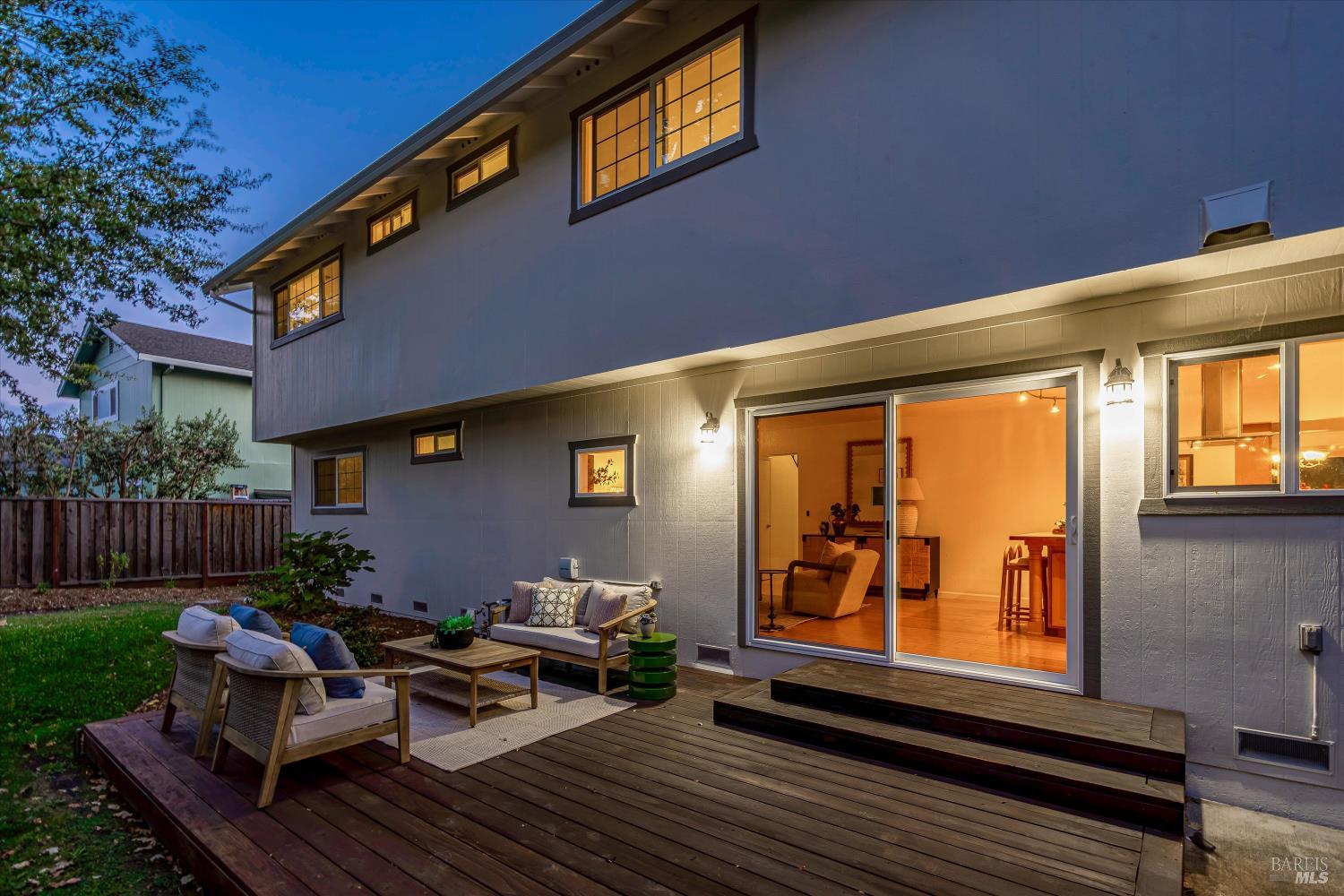 2140 Alejandro Drive Santa Rosa CA 95405