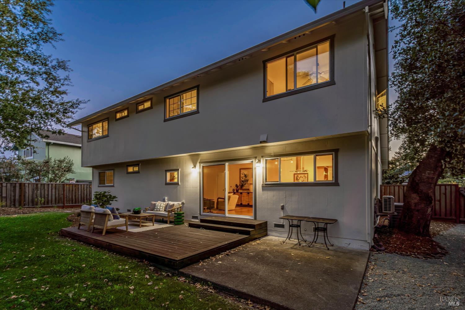 2140 Alejandro Drive Santa Rosa CA 95405
