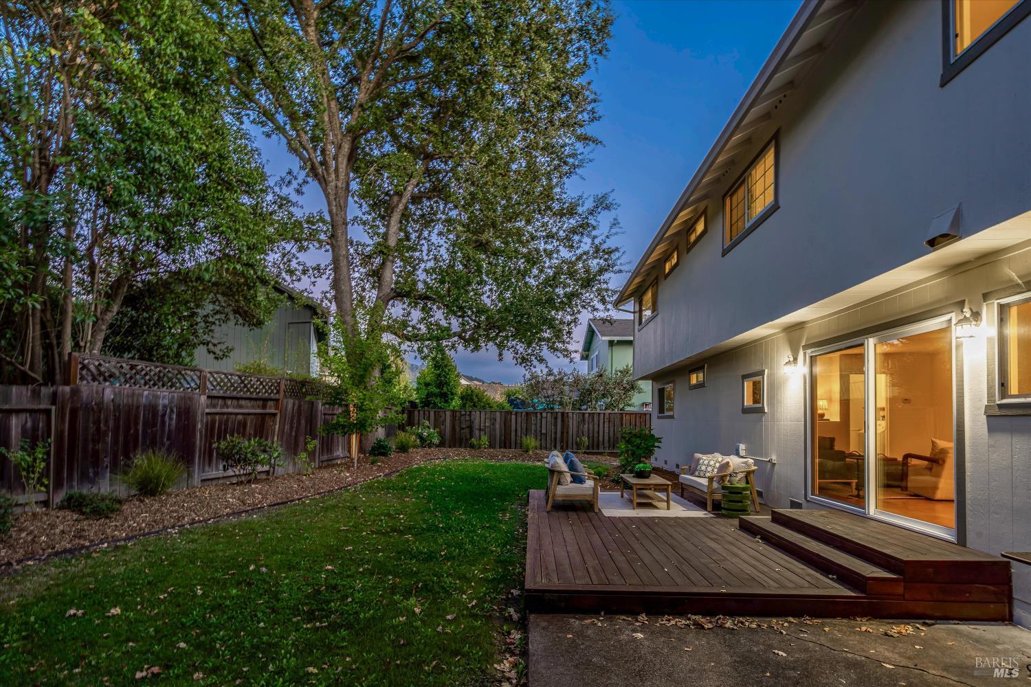 2140 Alejandro Drive Santa Rosa CA 95405