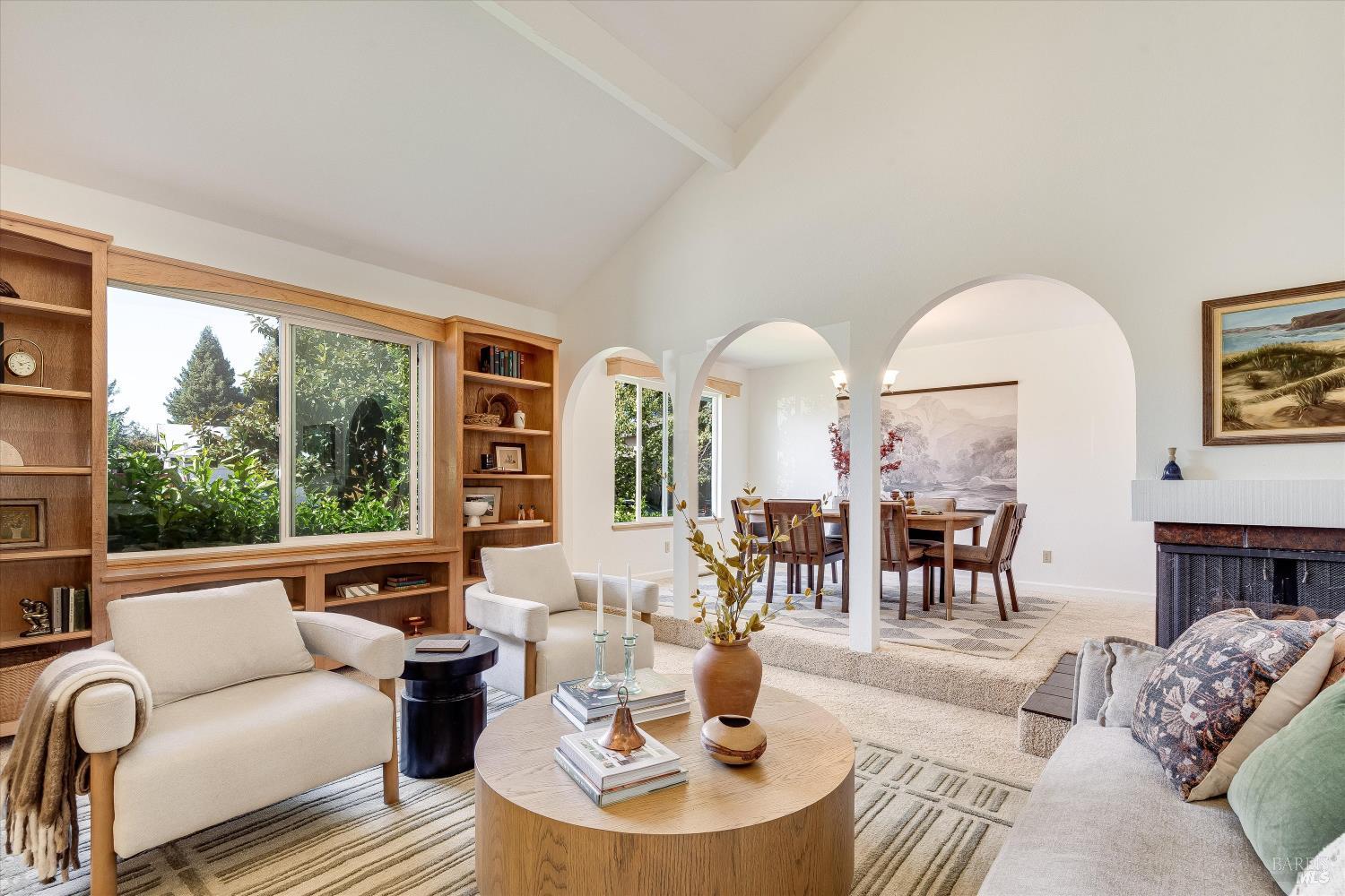 2140 Alejandro Drive Santa Rosa CA 95405