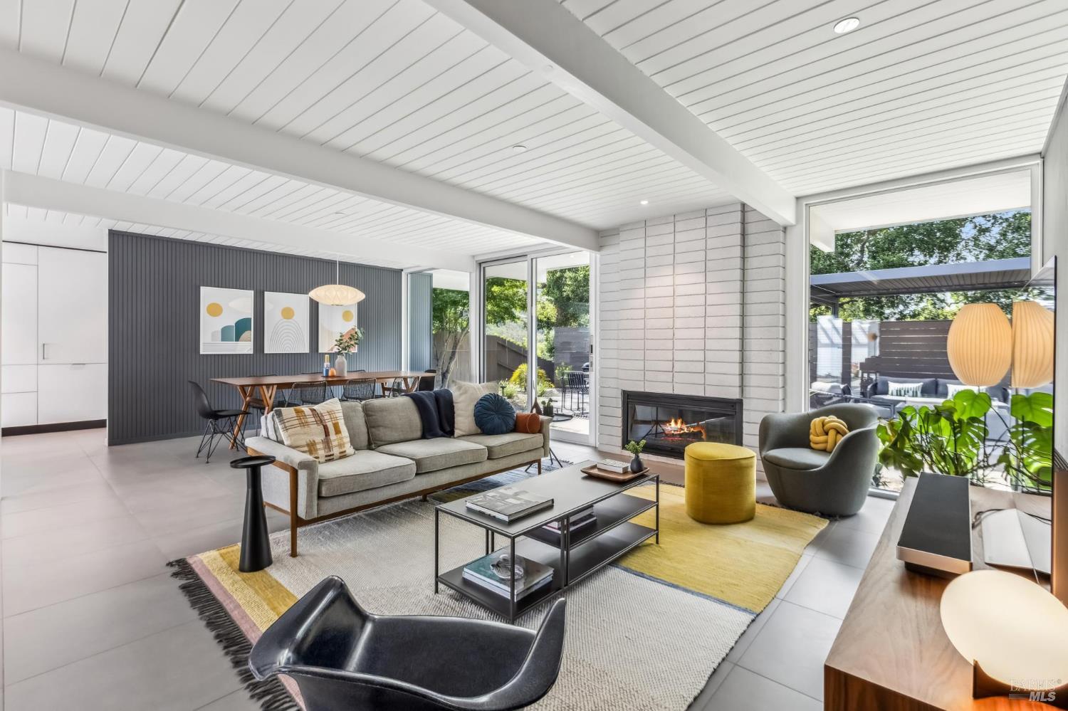 316 Mount Shasta Drive San Rafael CA 94903