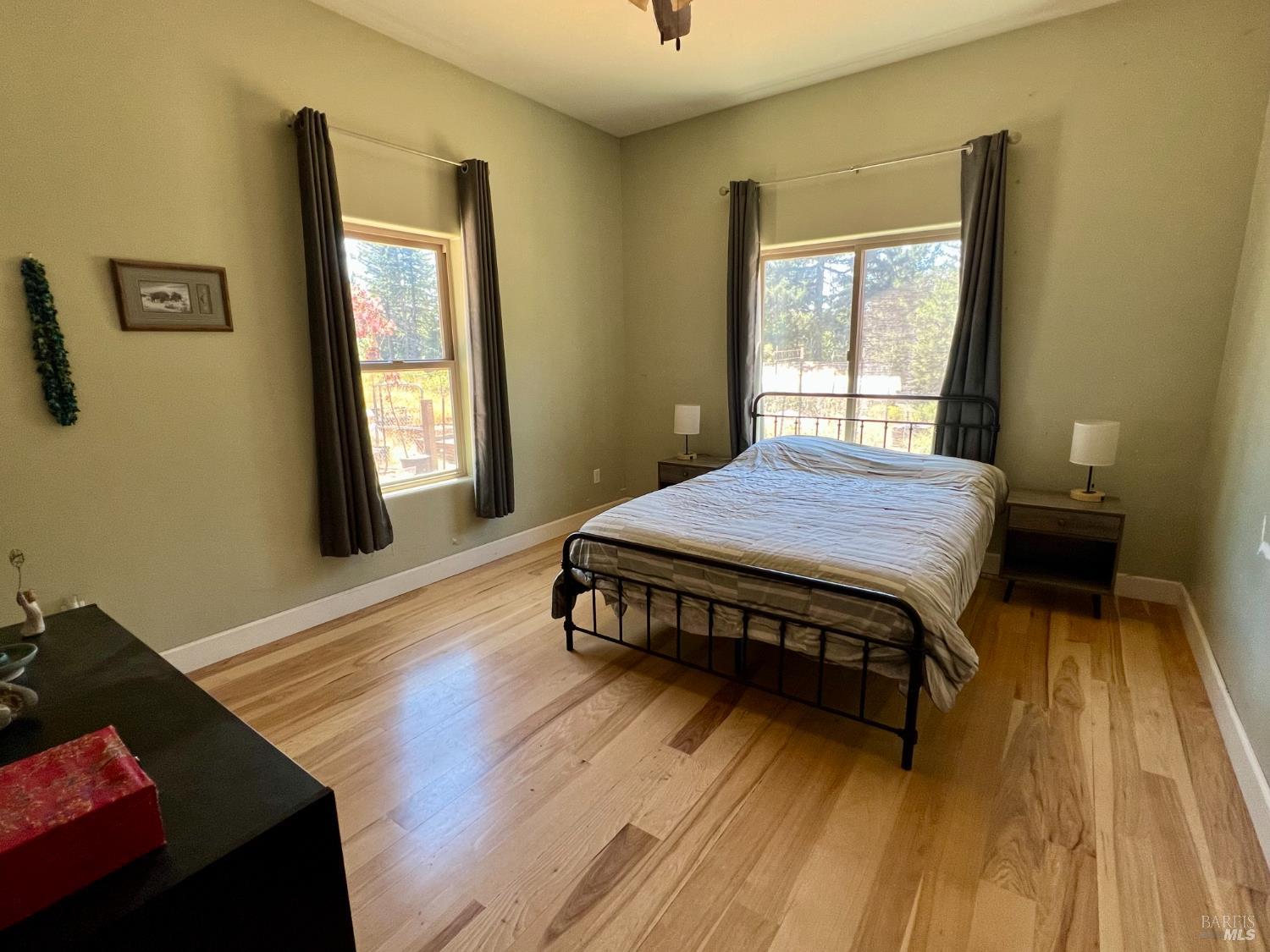 Laytonville CA 95454