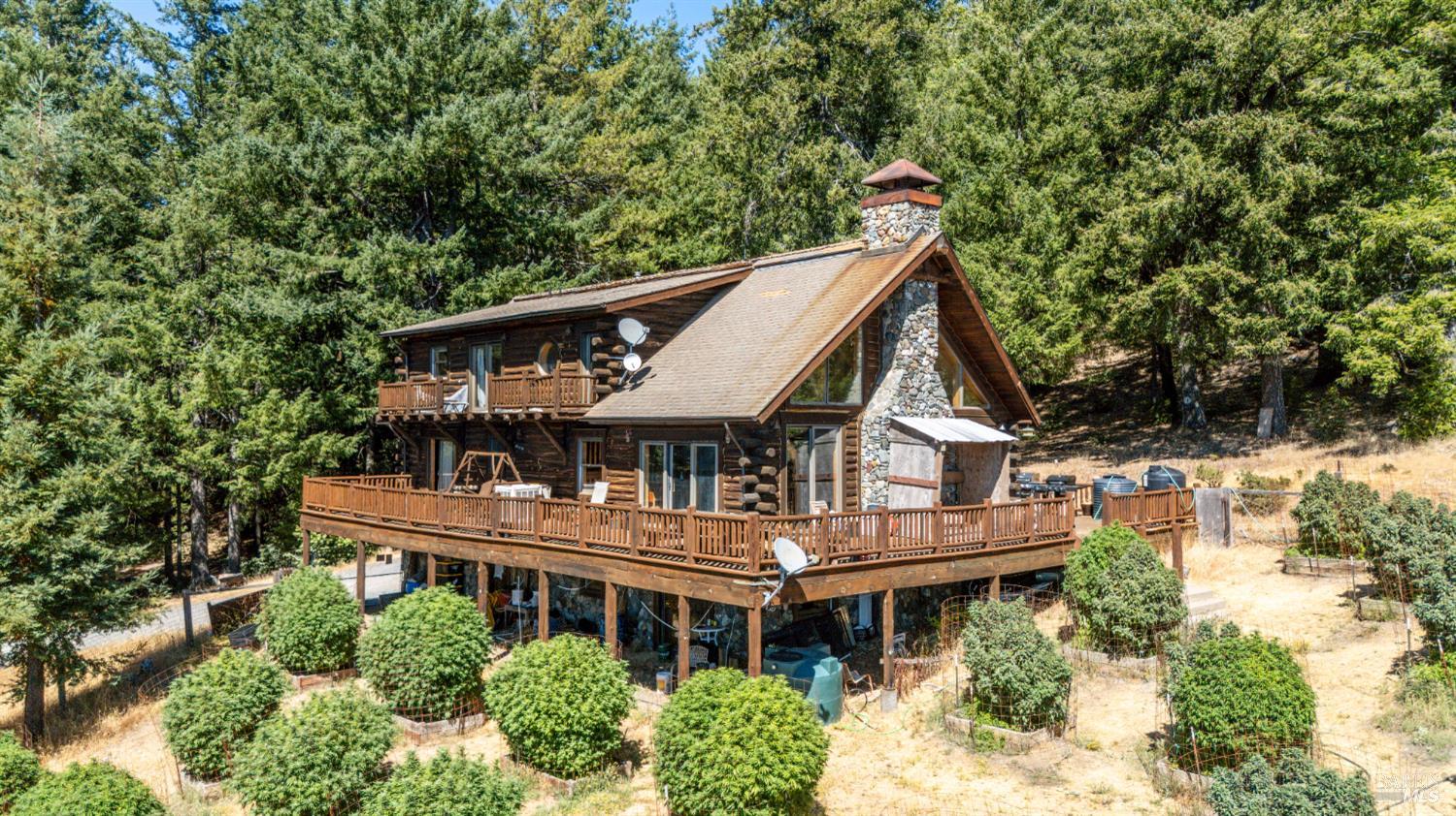 Laytonville CA 95454