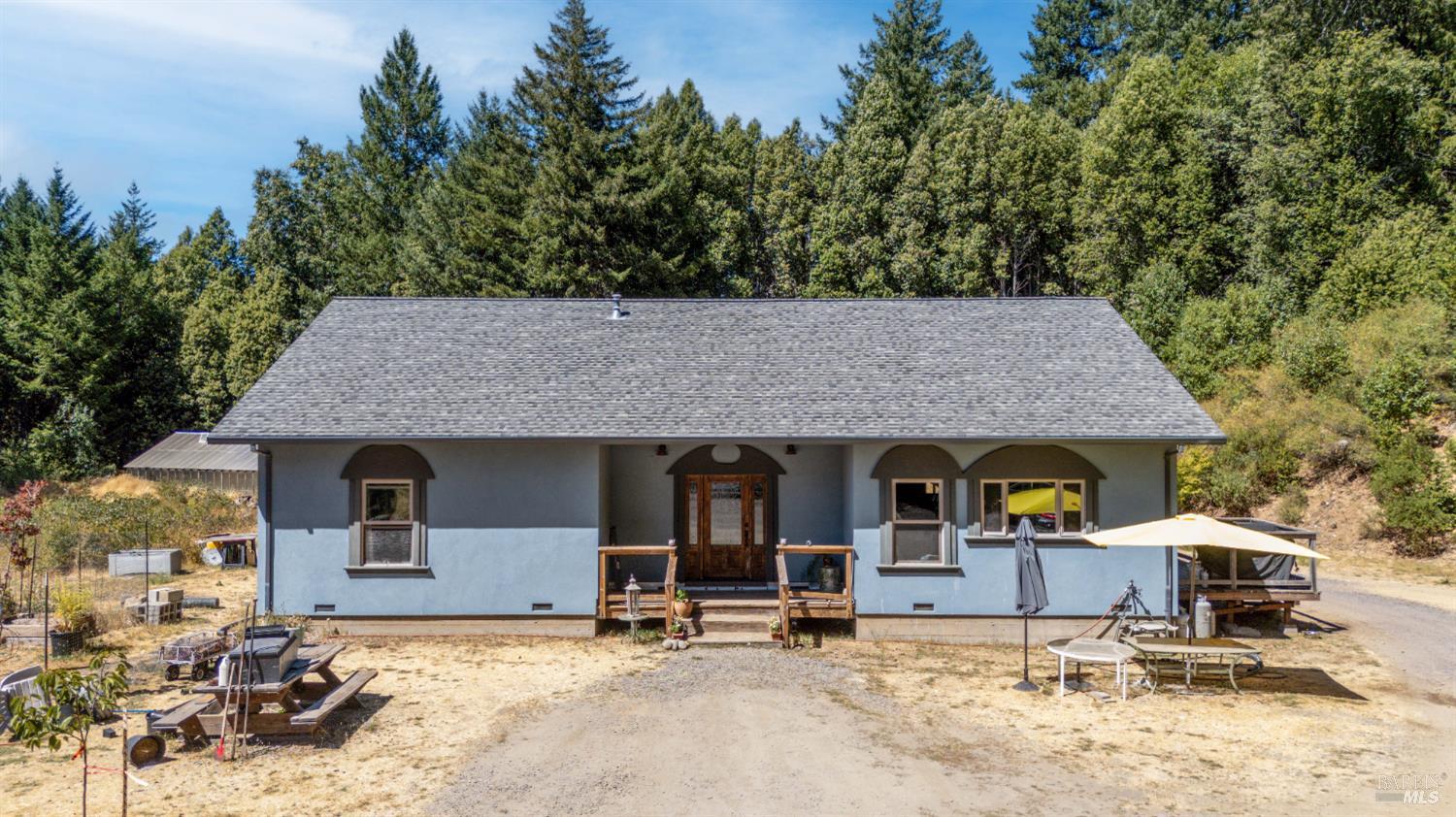 Laytonville CA 95454
