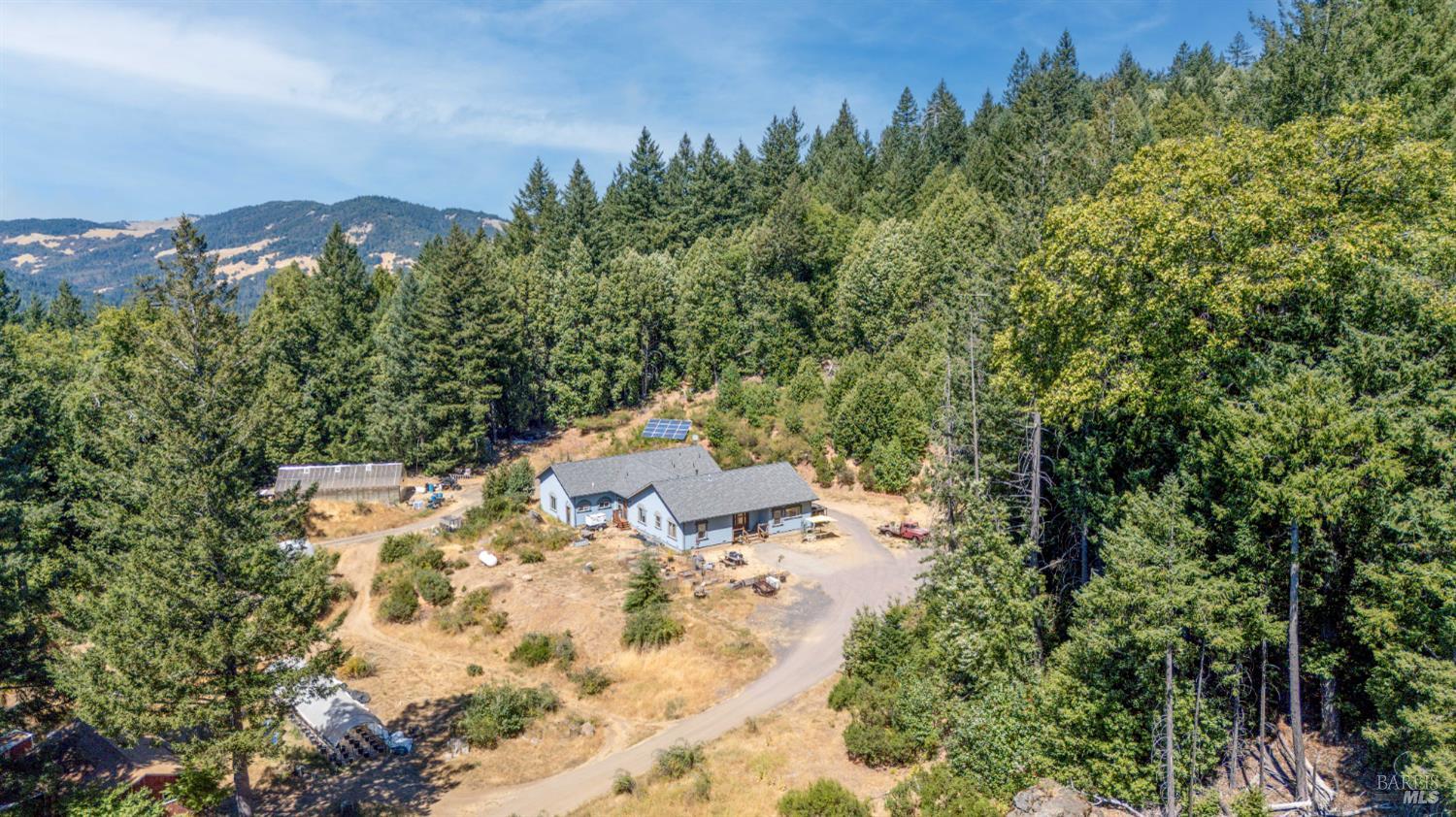 Laytonville CA 95454