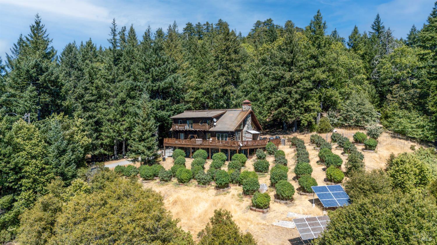 Laytonville CA 95454