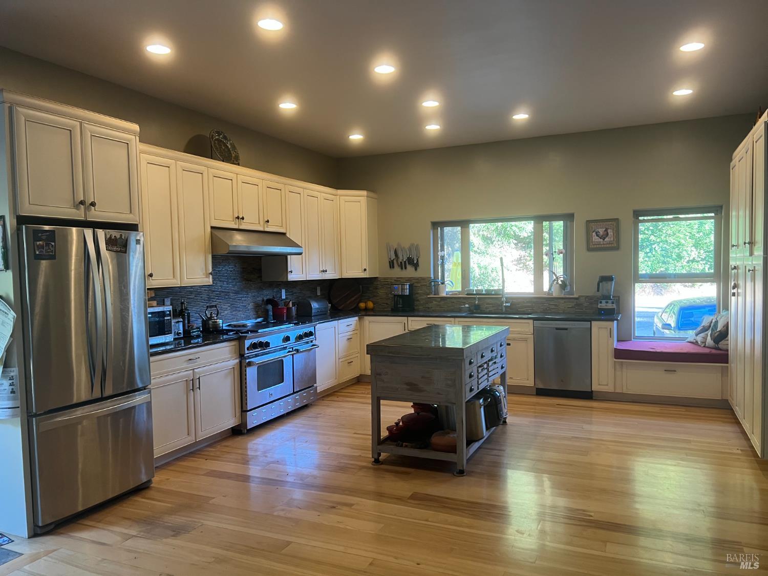 Laytonville CA 95454