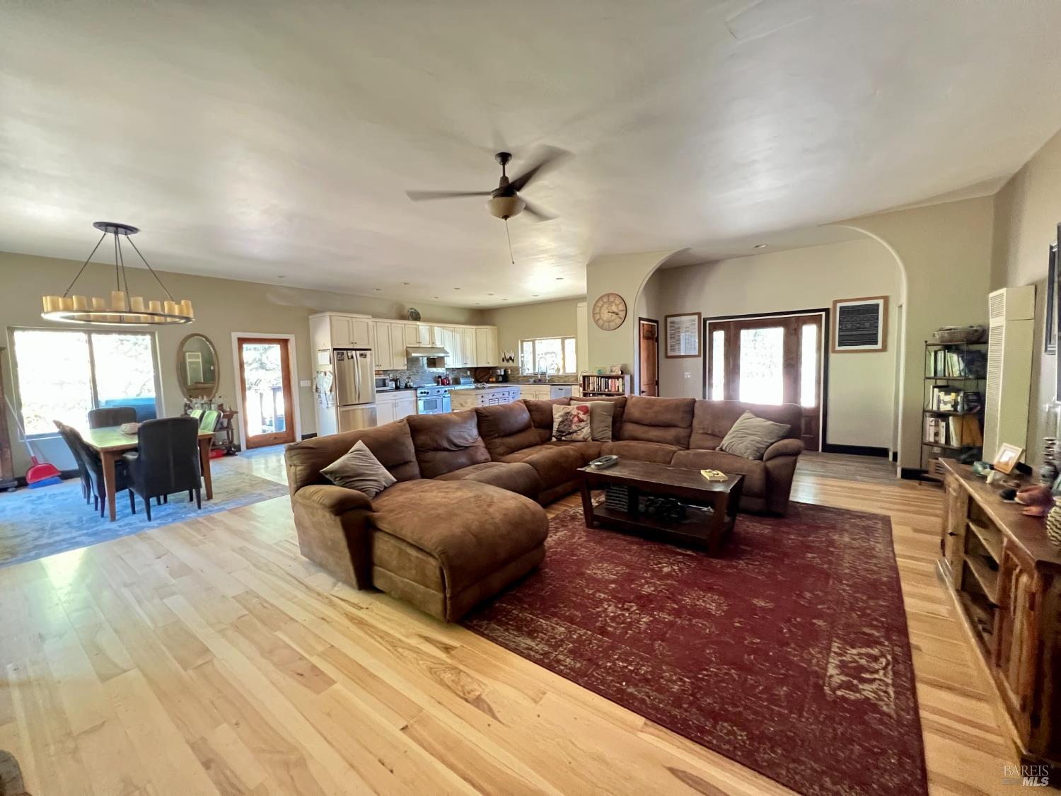 Laytonville CA 95454