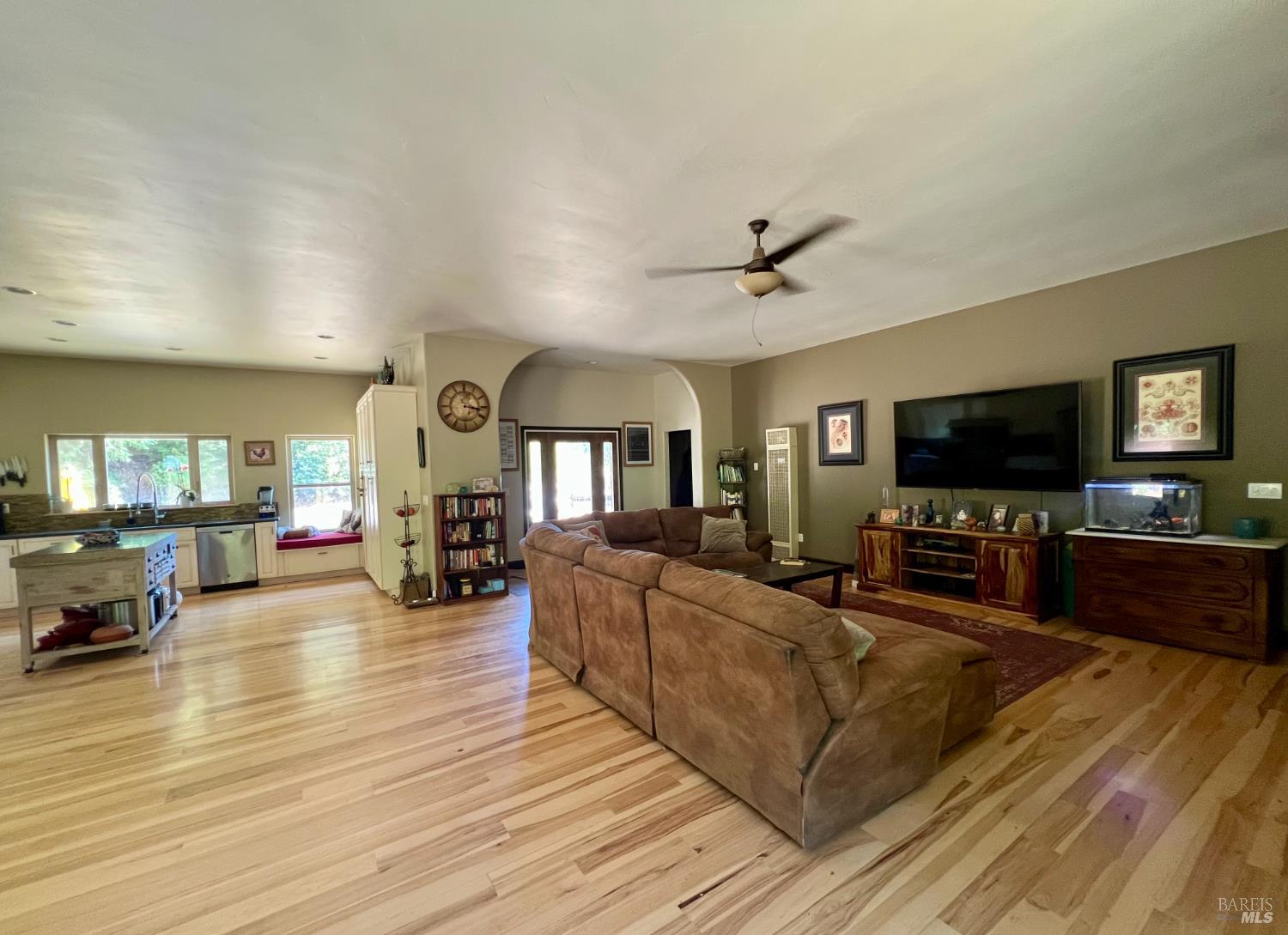 Laytonville CA 95454