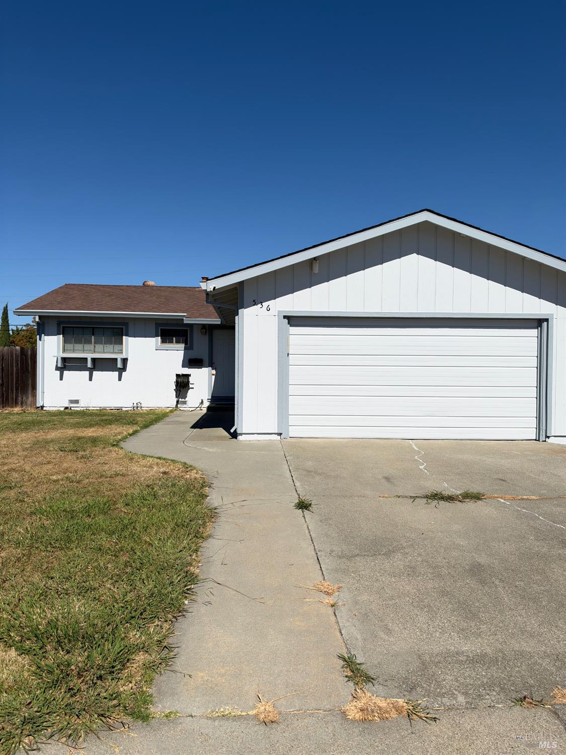 536 San Marco Street Fairfield CA 94533