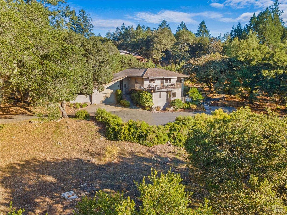 7061 Bennett Valley Road Santa Rosa CA 95404