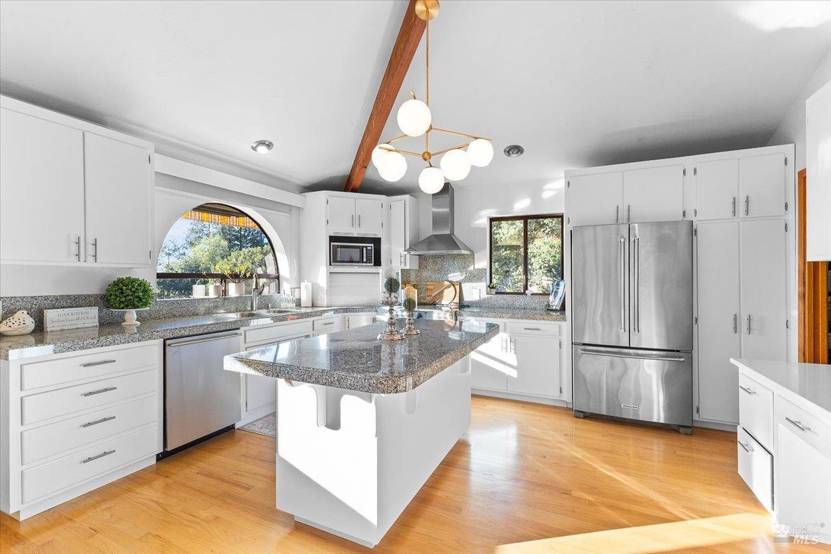 7061 Bennett Valley Road Santa Rosa CA 95404