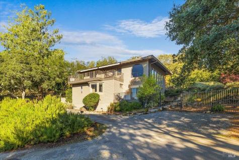 7061 Bennett Valley Road Santa Rosa CA 95404