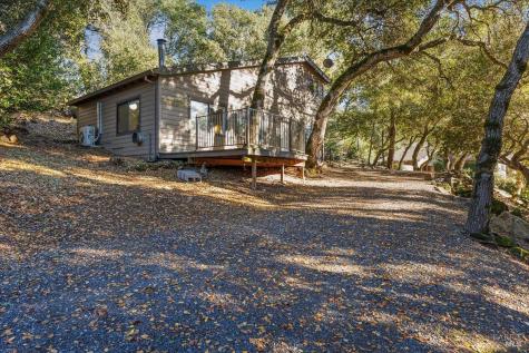 7061 Bennett Valley Road Santa Rosa CA 95404
