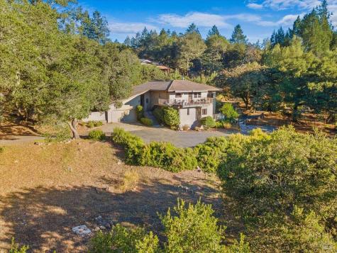 7061 Bennett Valley Road Santa Rosa CA 95404
