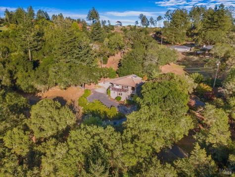 7061 Bennett Valley Road Santa Rosa CA 95404