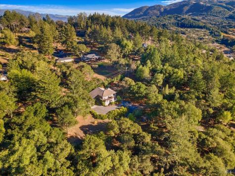 7061 Bennett Valley Road Santa Rosa CA 95404