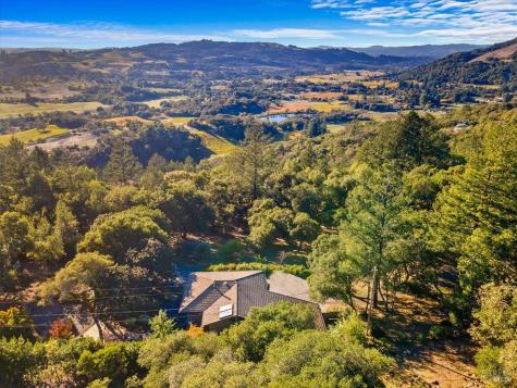 7061 Bennett Valley Road Santa Rosa CA 95404