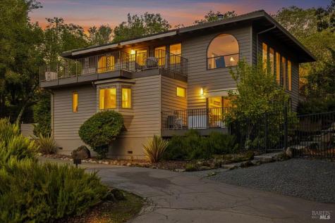 7061 Bennett Valley Road Santa Rosa CA 95404