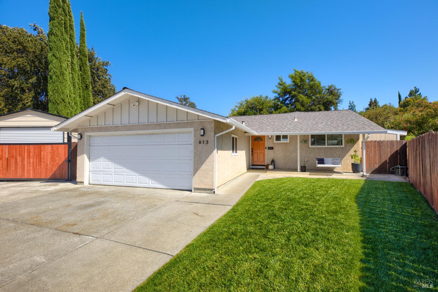 613 Isabella Court Vacaville CA 95687