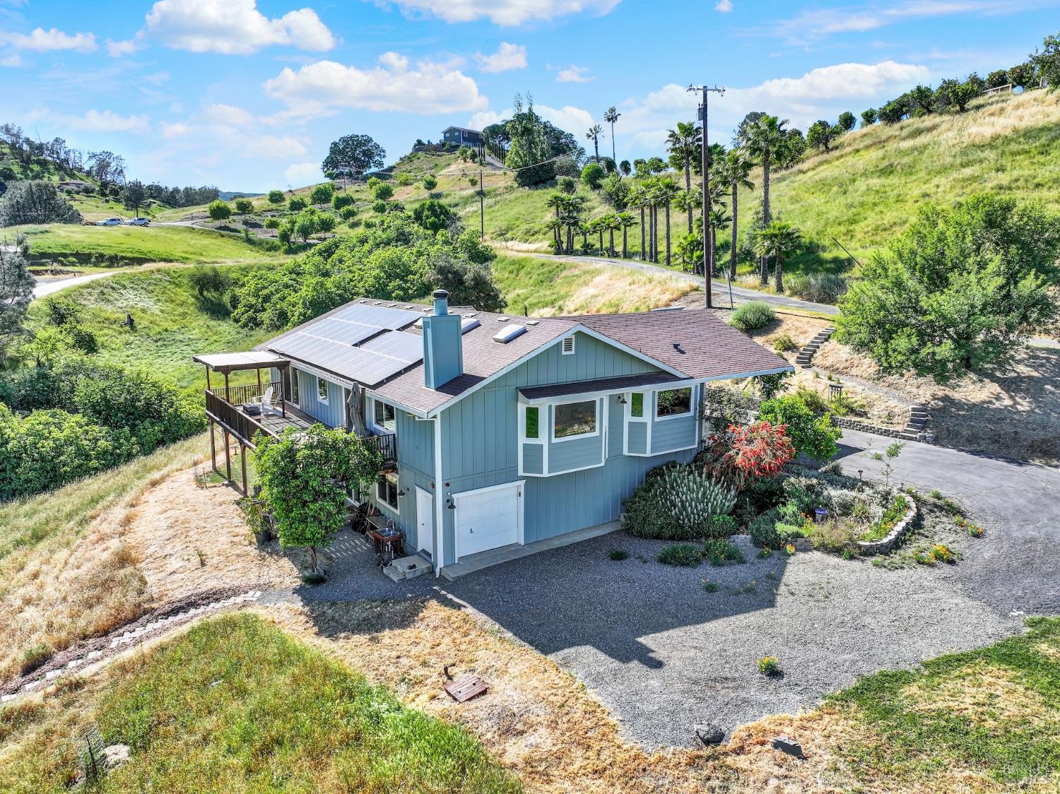 3922 Putah Ridge Trail Winters CA 95694