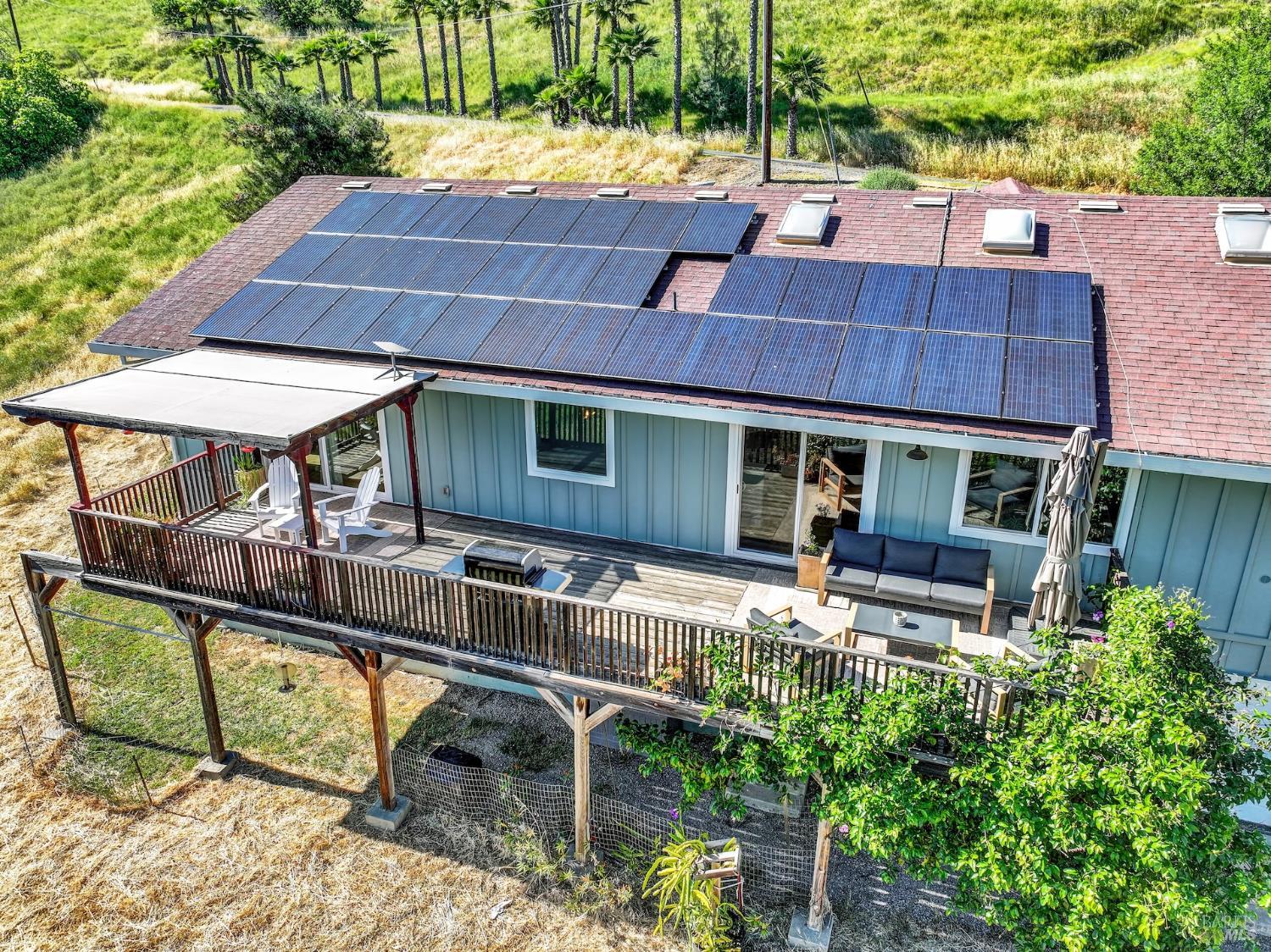 3922 Putah Ridge Trail Winters CA 95694