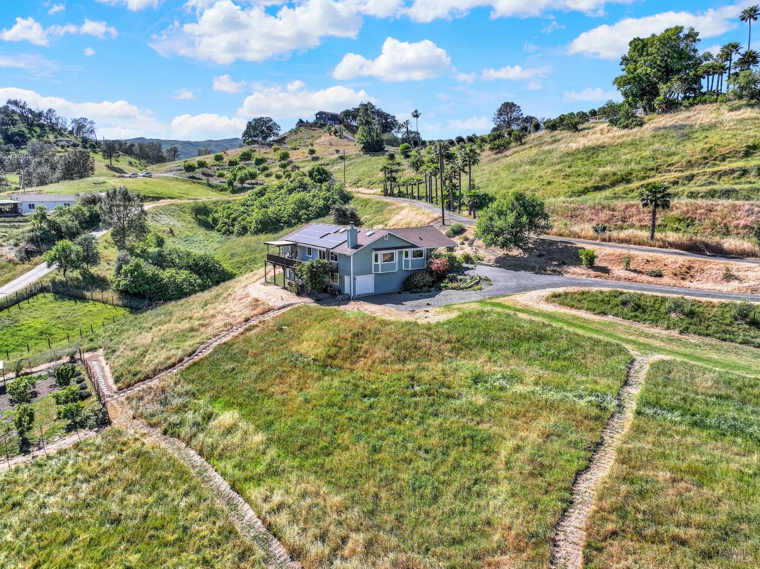 3922 Putah Ridge Trail Winters CA 95694