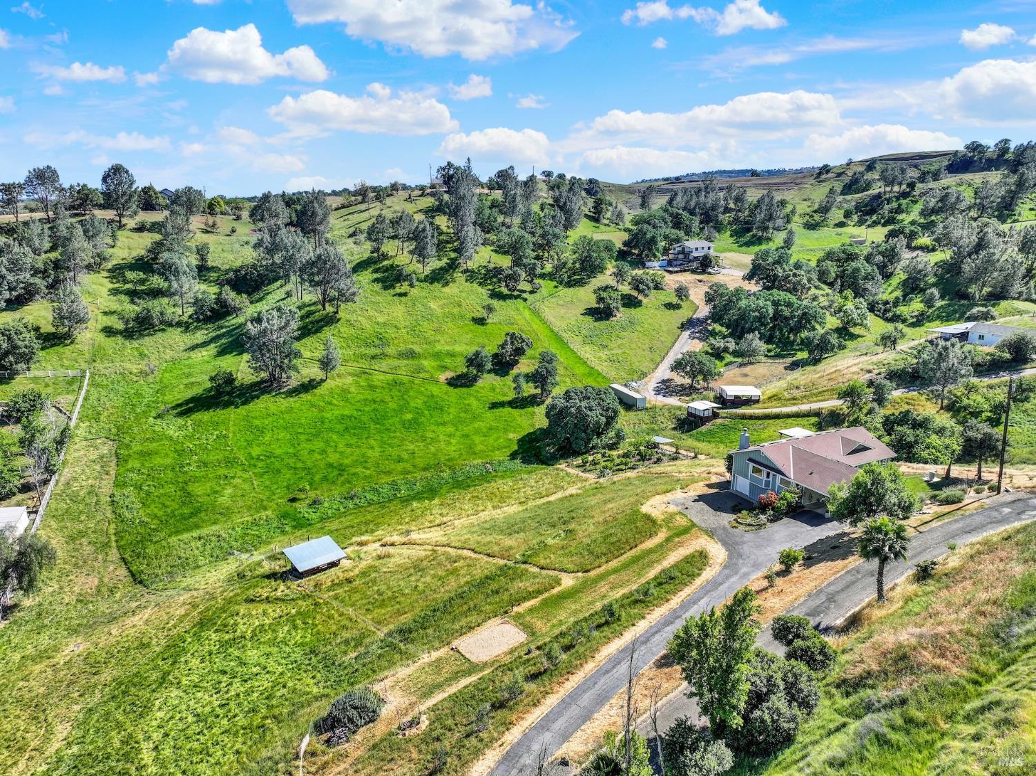 3922 Putah Ridge Trail Winters CA 95694