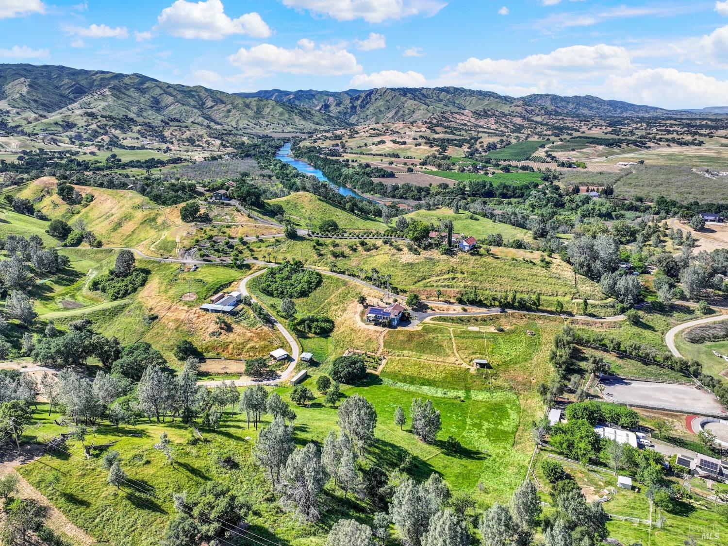 3922 Putah Ridge Trail Winters CA 95694
