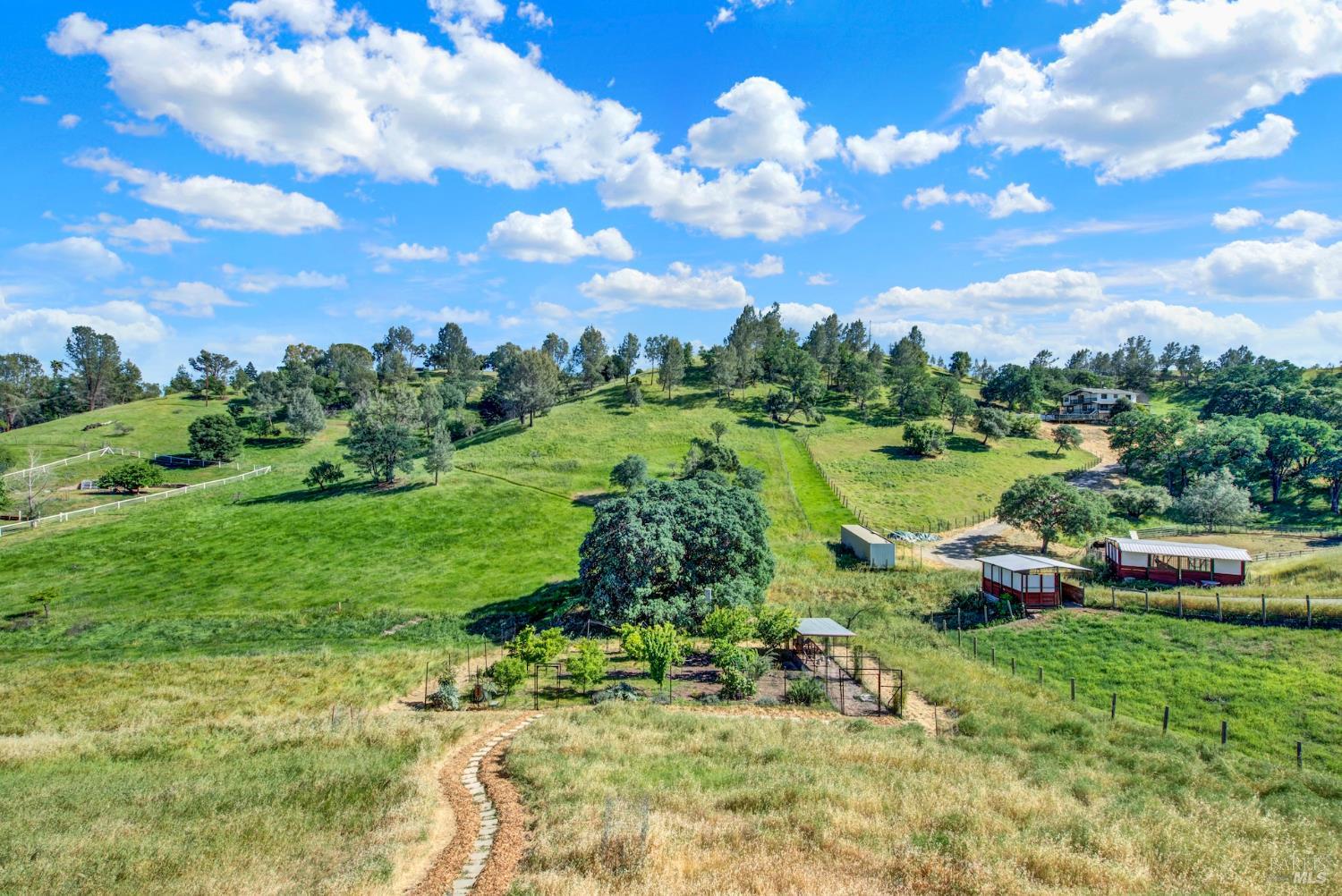 3922 Putah Ridge Trail Winters CA 95694